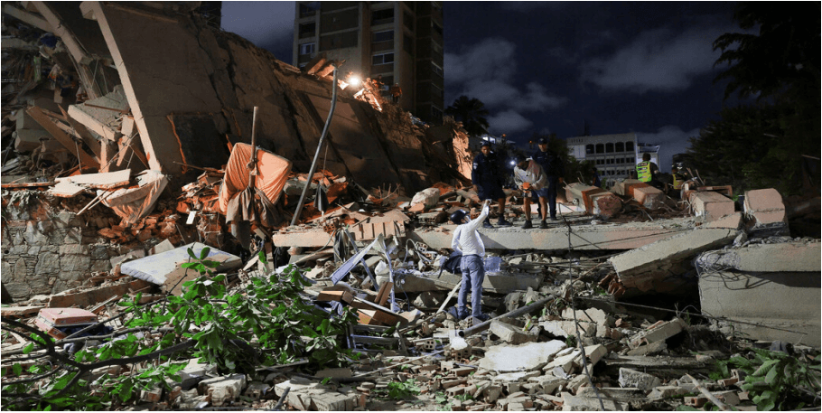The disaster in Venezuela: "The death toll and damages are much greater than believed"
