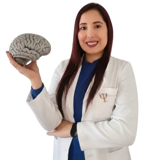 Dra. Andreina Marcano